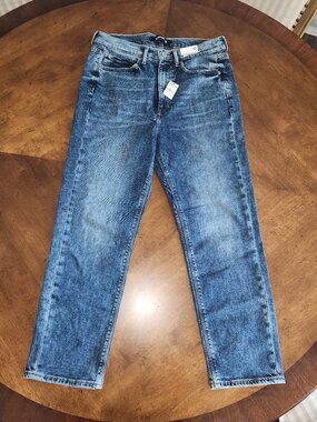 NEW Express Mom jeans, Women's 10R